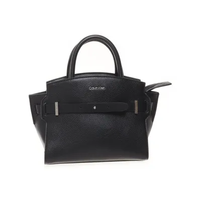Handbag (Black) from Calvin Klein Faux leather