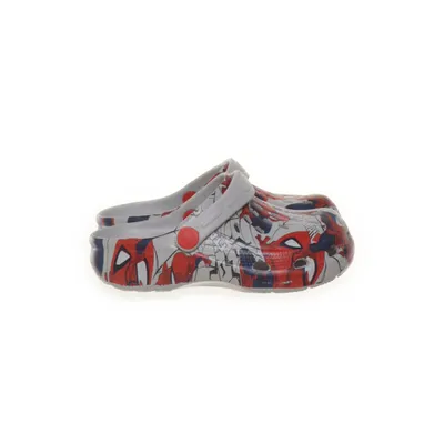 Slip-ins (Gray, Red) from Spiderman