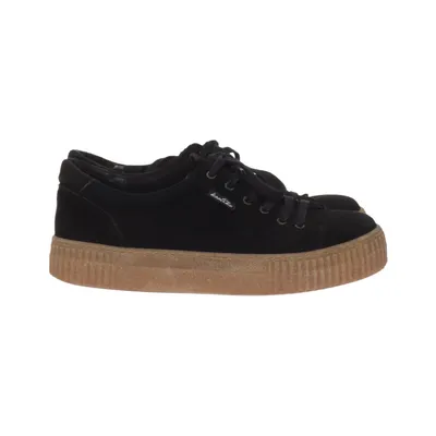 Baskets (Noir) de Kaotiko
