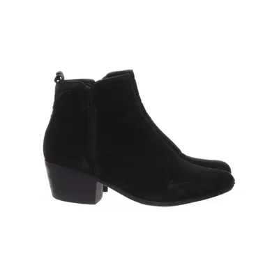 Stövletter (Svart) från Image