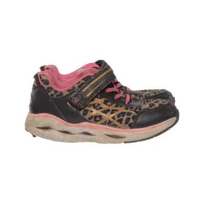 Baskets (Noir, Rose, Multicolore) de Leaf