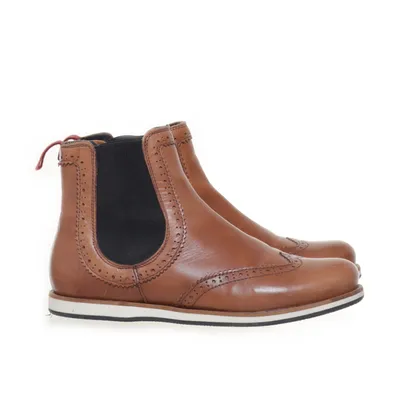 Bottines Chelsea (Marron) de House of Lola