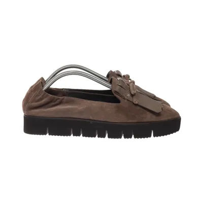 Loafers (Brun) fra Kennel & Schmenger
