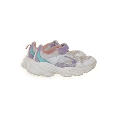 Chaussons de gymnastique (Blanc, Multicolore) de Lejon