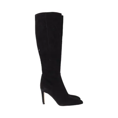 Bottes (Noir) de Sam Edelman Cuir