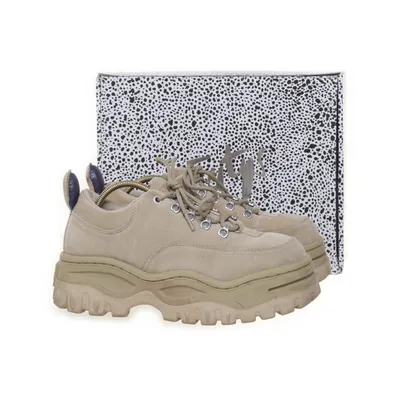 Chaussures de randonnée (Beige) de Eytys