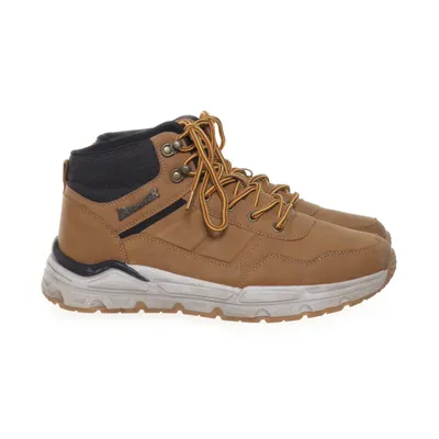 Bottes à lacets (Beige) de Landrover