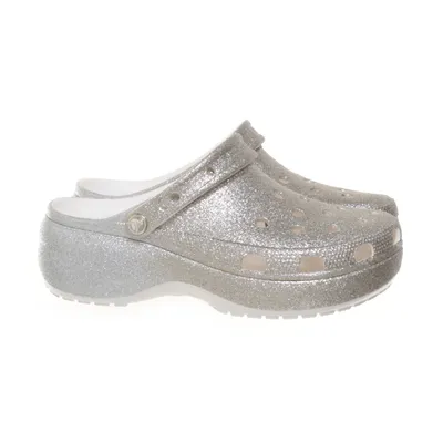 Hjemmeskor (Guld) fra Crocs