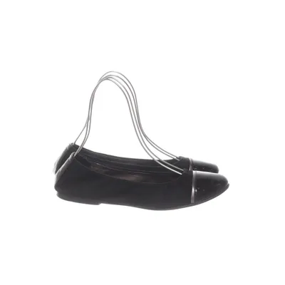 Ballet flats (Black) from Kennel & Schmenger Leather