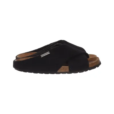 Mules (Noir) de Shepherd