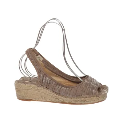 Wedges (Brown) from Vidorreta