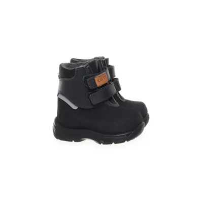 Ankle boots (Black) from Kavat