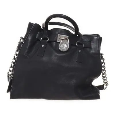 Handtas (Zwart) van Michael Kors Leer