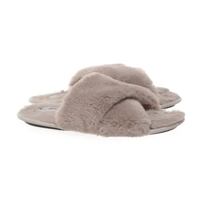 Slippers (Beige) from Alley