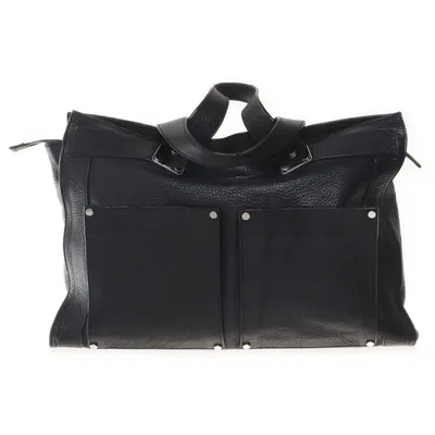 Handtas (Zwart) van Filippa K