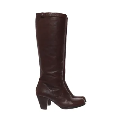 Boots (Brown) from Vagabond