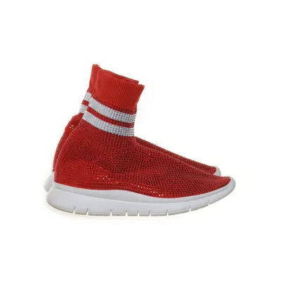 Ankle boots (Red) from Joshua*s