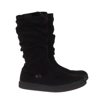 Boots (Black) from Freyling