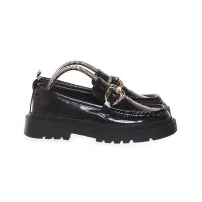 Loafers (Black) from Zara