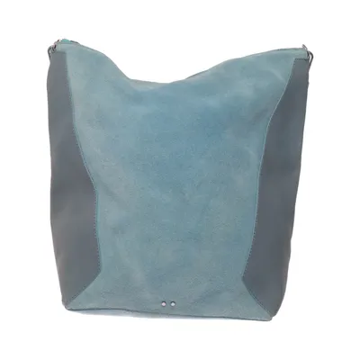 Shoulder-bag (Blue) from Beck Söndergaard