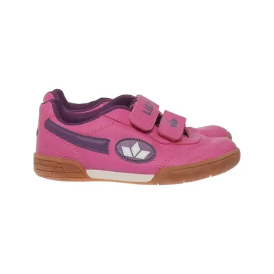 Gymnastic shoes (Pink, Purple, White) from Lico