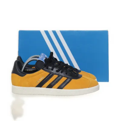 Sneakers (Gazelle) från Adidas Skinn