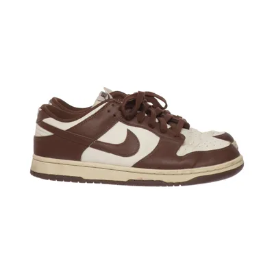 Sneakers (Dunk Low) van Nike