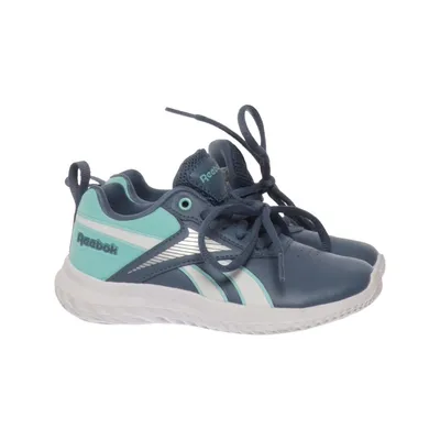 Trainers (Blue, Green, White) from Reebok