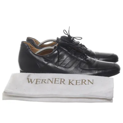 Dansschoenen (Zwart) van Werner Kern