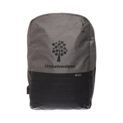 Backpack (Gray, Black) from Swiss Peak