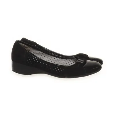 Ballet flats (Black) from Clara Barson
