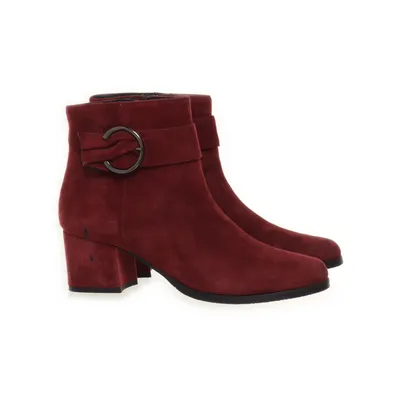 Boots (Röd) från Tamaris