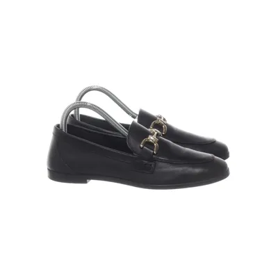 Loafers (Black) from Zara
