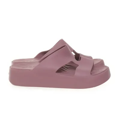 Slip-ins (Roze) van Crocs