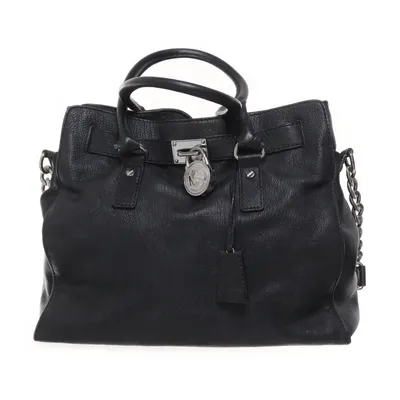 Handväska (Hamilton) från Michael Kors Skinn