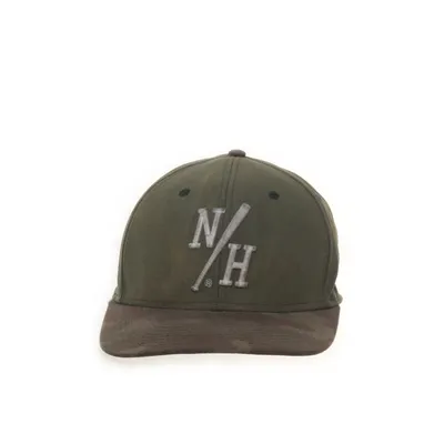 Baseballkeps (Grön, Flerfärgad) från Northern Hooligans