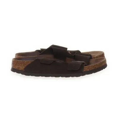 Slip-ins (Groen) van Birkenstock