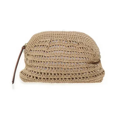 Aftonväska (Gul) från Mango