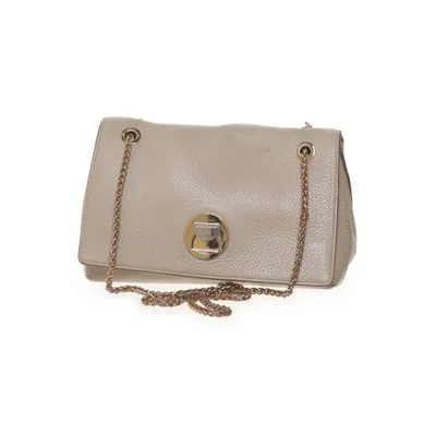Schoudertas (Beige) van Coccinelle