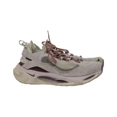 Trainingsschoenen (Air Max Flyknit Racer) van Nike