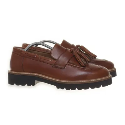 Loafers (Brun) fra Anna Field