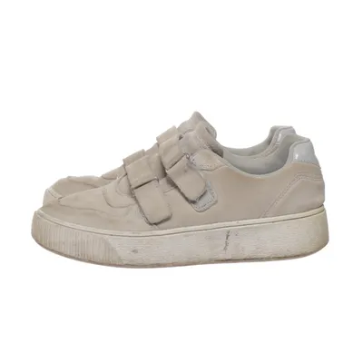 Baskets (Gris) de Johnny Bulls