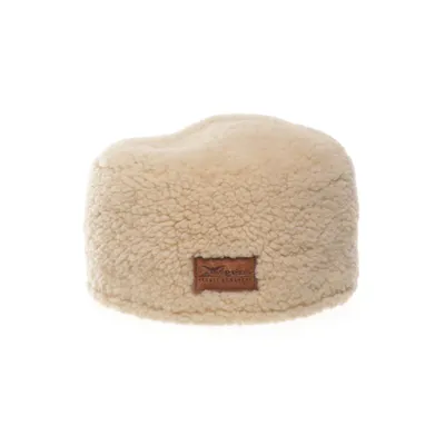 Mössa (Beige) från Wigens Polyester
