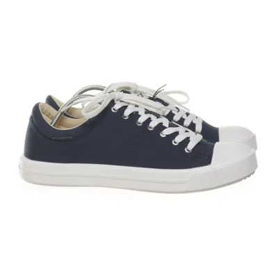 Canvas shoes (Blue, White) from Jack & Jones