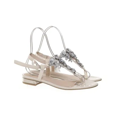 Sandals (White) from Marco Tozzi