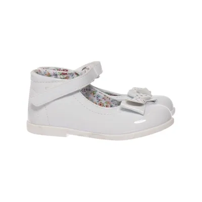 Ballerines (Blanc)