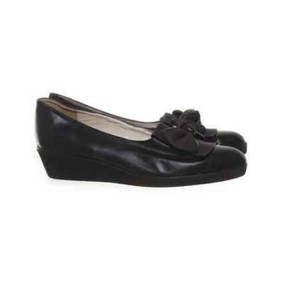 Ballerinaskor (Svart) från Sköna Marie