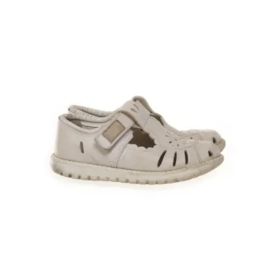 Sandals (White) from Kavat Leather