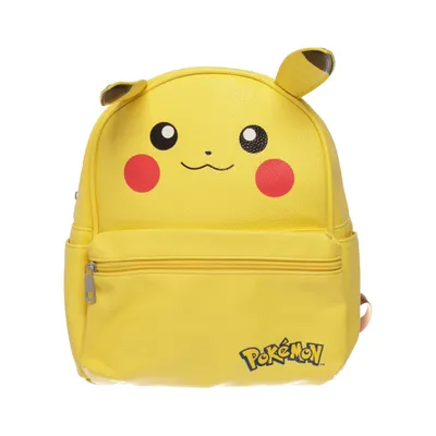 Sac à dos (Pikachu) de Pokémon Polyester, Polyuréthane