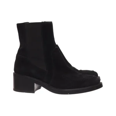 Chelsea boots (Black) from Tod's